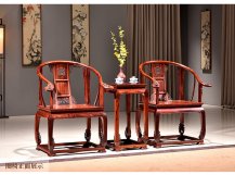 印度小叶紫檀怎么分辨真假？