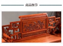 南通红木家具厂家名单