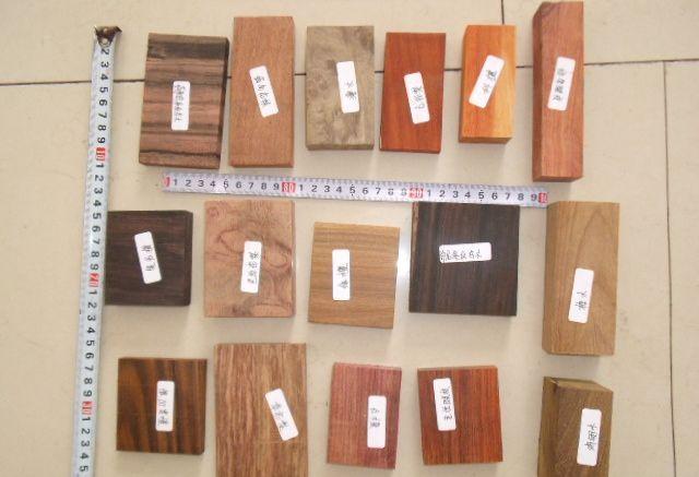 红木分类有多少种 最高级的红木是什么