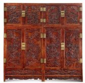 红木家具为何离不开粉补？