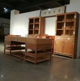 缅甸花梨水太深？教您如何拒绝上当！