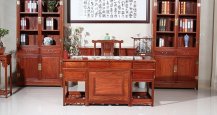 办公桌款式大全（完整版）