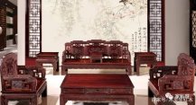 一套红木家具多少钱？为什么价格差那么多？