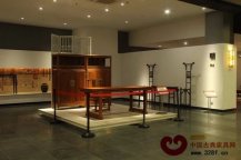 看懂了中式家具，就读懂了人生