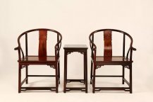 红木家具为什么升值快？