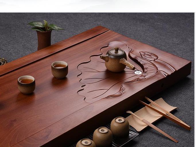 什么是乌金木 乌金木和花梨木哪个好