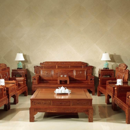 最便宜的三种红木价格