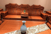 怎么保养缅甸花梨木 四大技巧