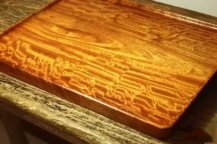 怎样辨别缅甸花梨真假 三大技巧