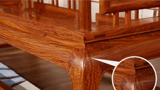 怎样辨别缅甸花梨真假