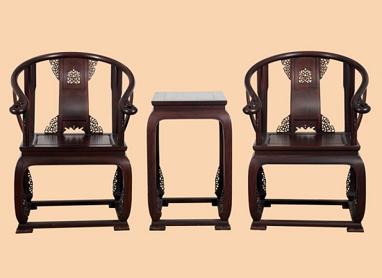 新中式红木家具有什么优点？红木家具该怎么修补