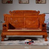 非洲紫檀木家具价格多少钱？怎么鉴别真假