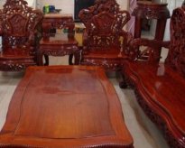 缅甸花梨价位是多少钱一斤呢？花梨木家具保养