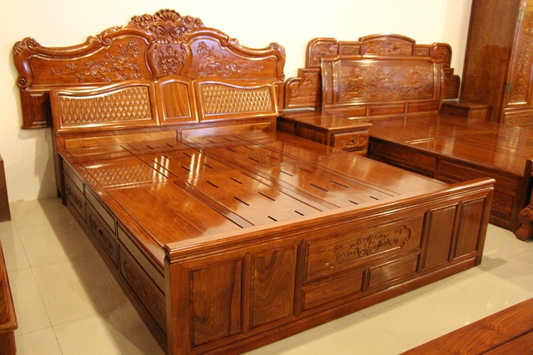 非洲花梨木家具