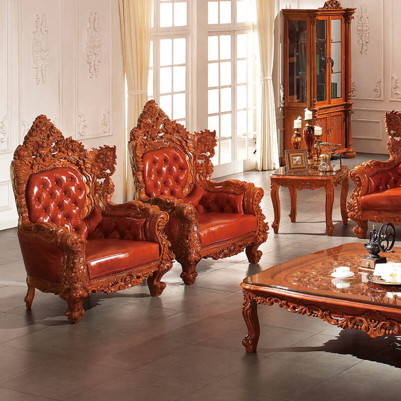 花梨木家具沙发