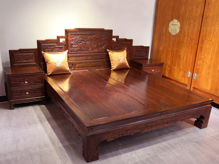 东非酸枝是红木吗 东非酸枝有哪些缺点