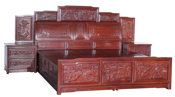 红木家具 古典家具木材