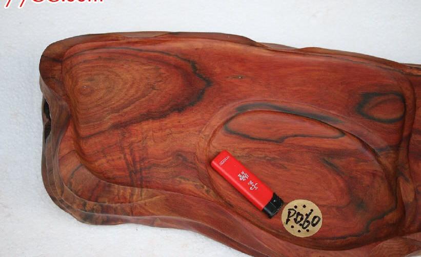 2019老挝大红红酸枝木材