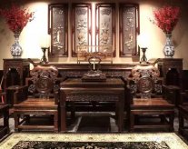 为何红木家具可以传承上百年甚至千年呢?