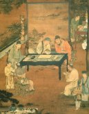 玫瑰椅：古典家具中的“白富美”