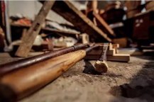 红木家具的木工究竟与普通木工有什么不同之处？
